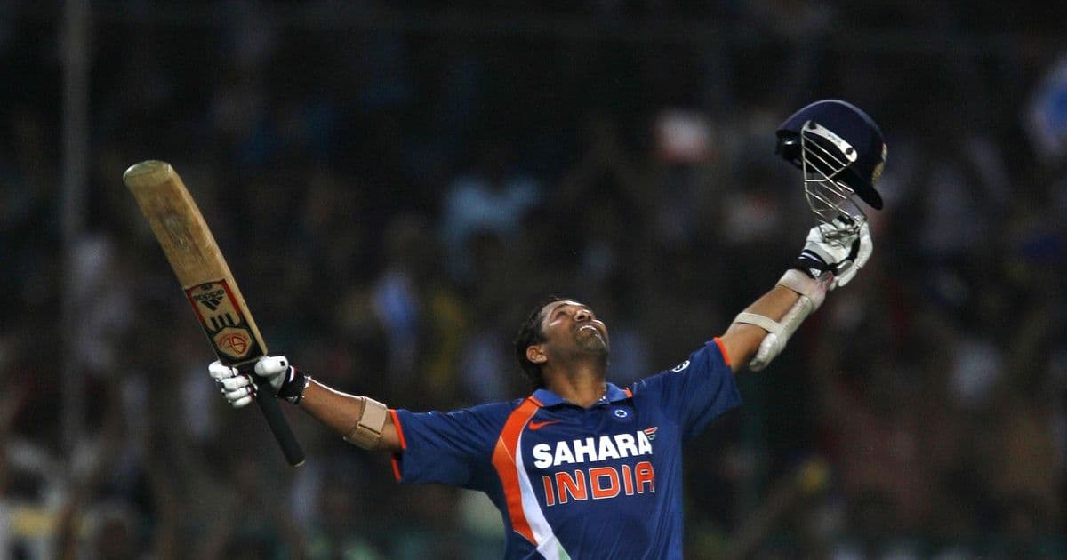 200 Not Out, 2010