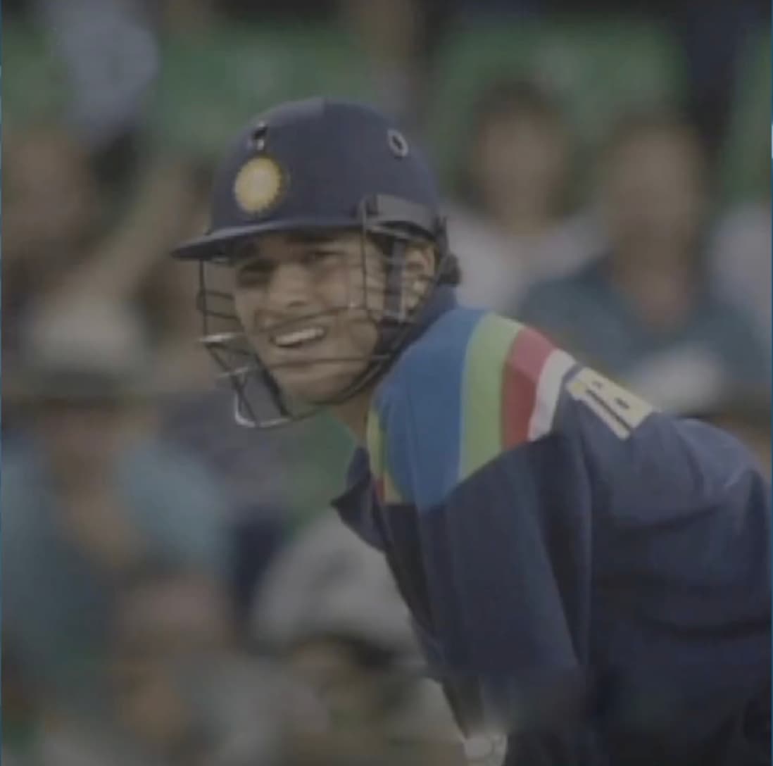World Stage, 1992