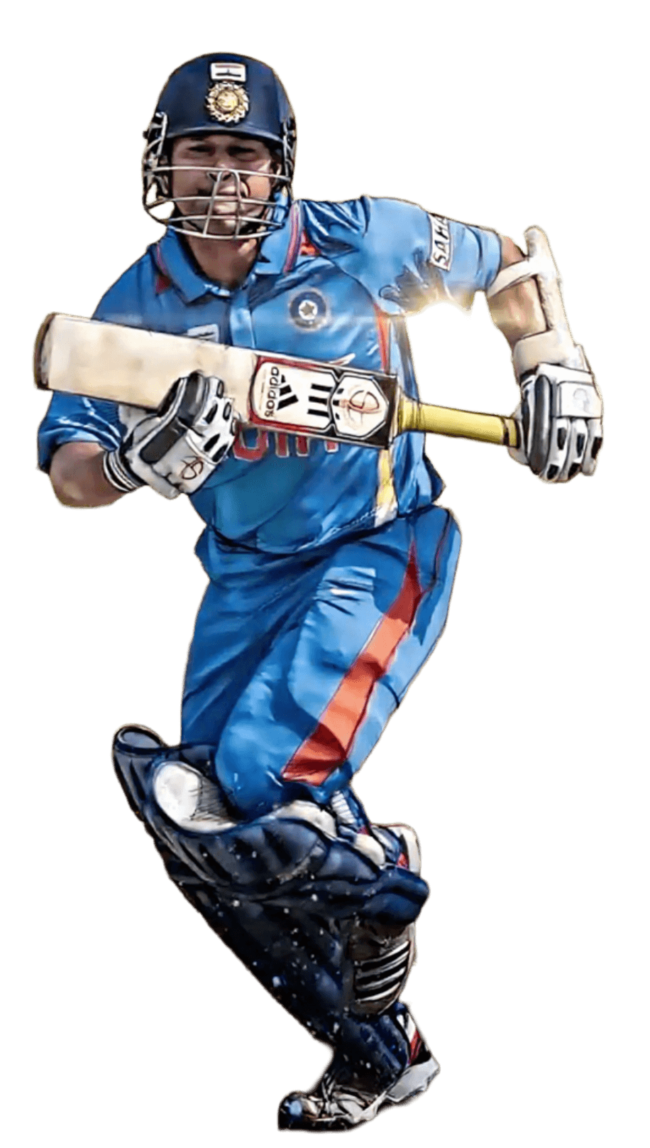 Sachin Tendulkar